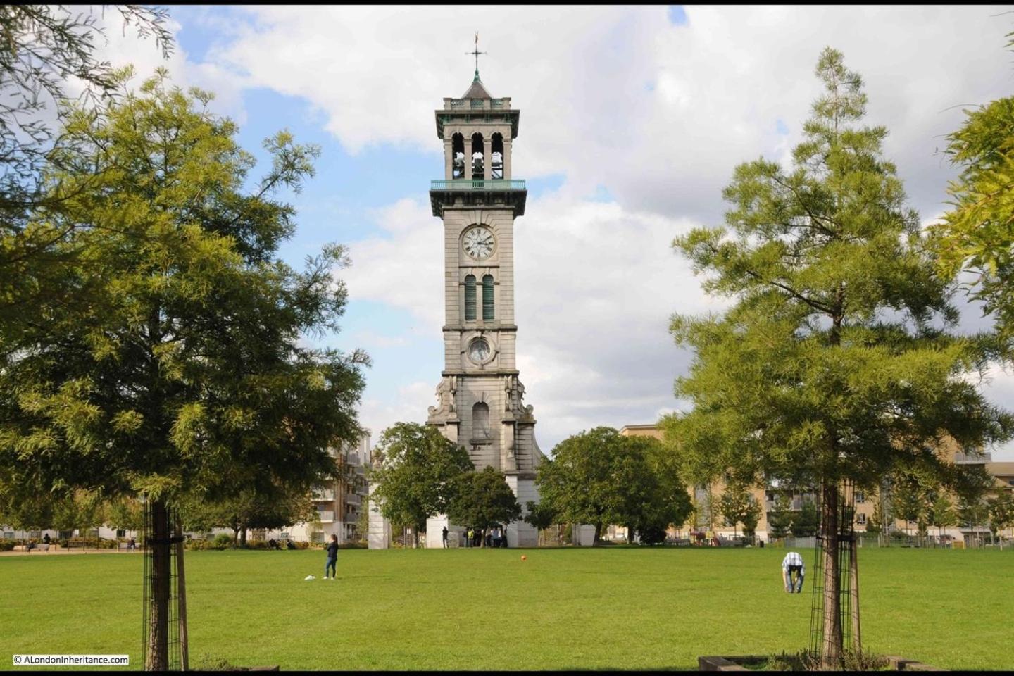 Napcastle Caledonian Park Hotel Лондон Екстериор снимка
