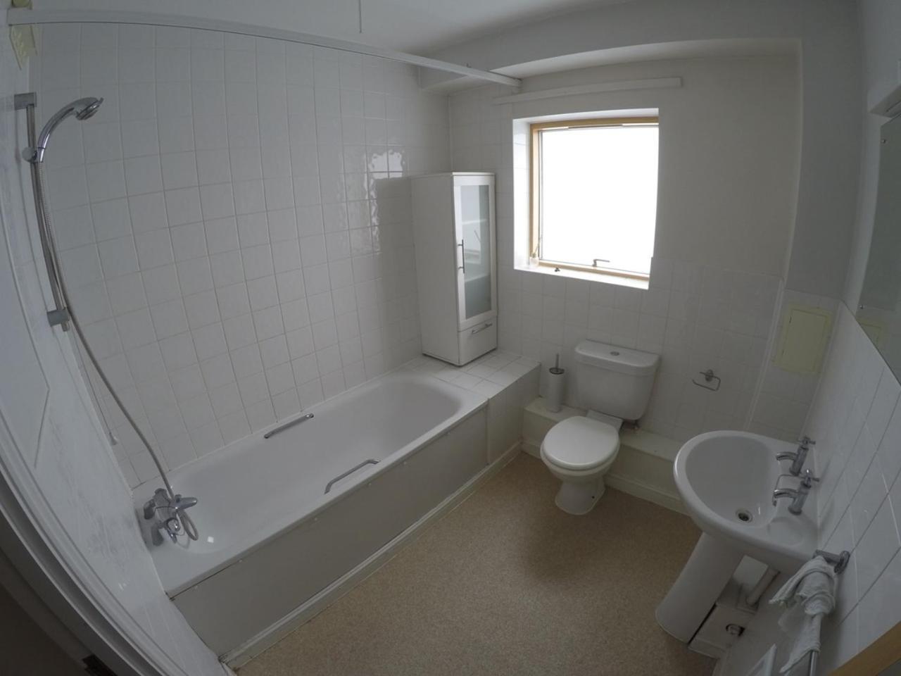 Napcastle Caledonian Park Hotel Лондон Екстериор снимка