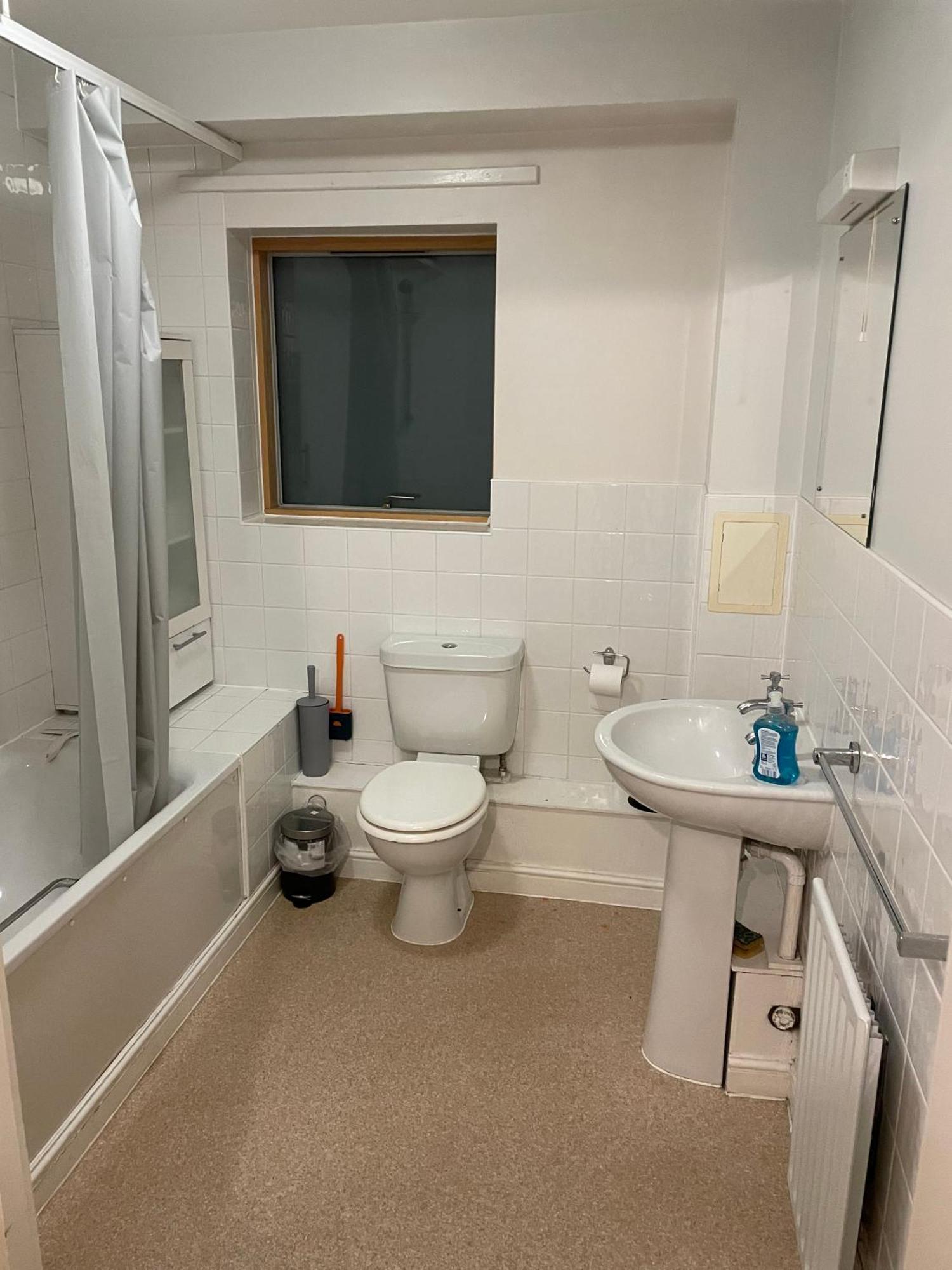 Napcastle Caledonian Park Hotel Лондон Екстериор снимка