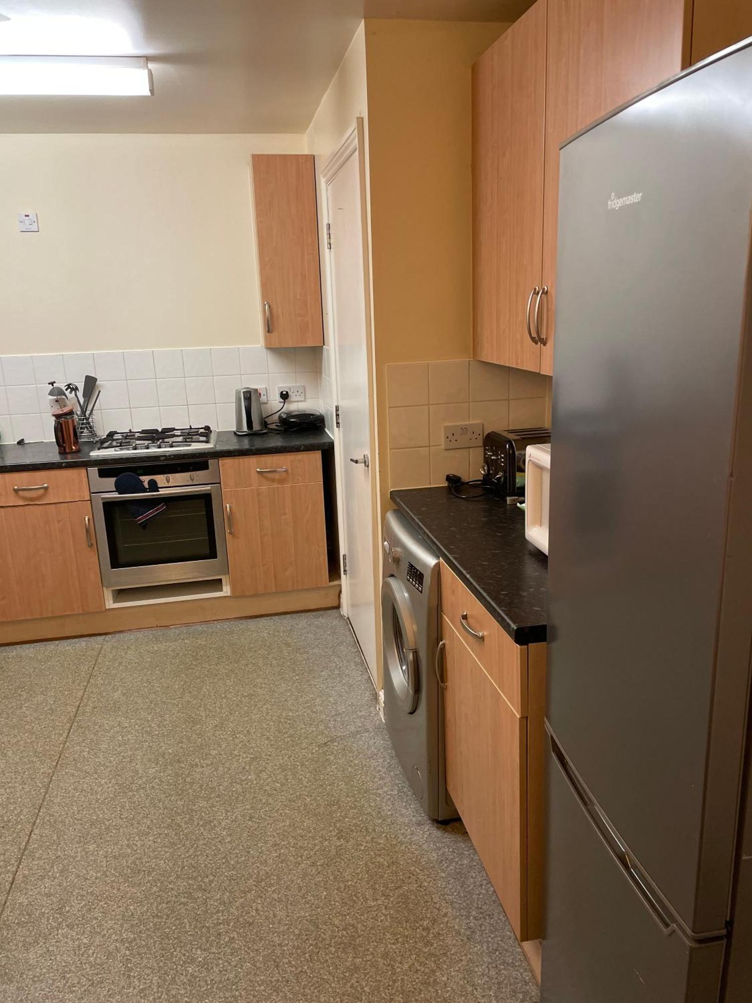 Napcastle Caledonian Park Hotel Лондон Екстериор снимка