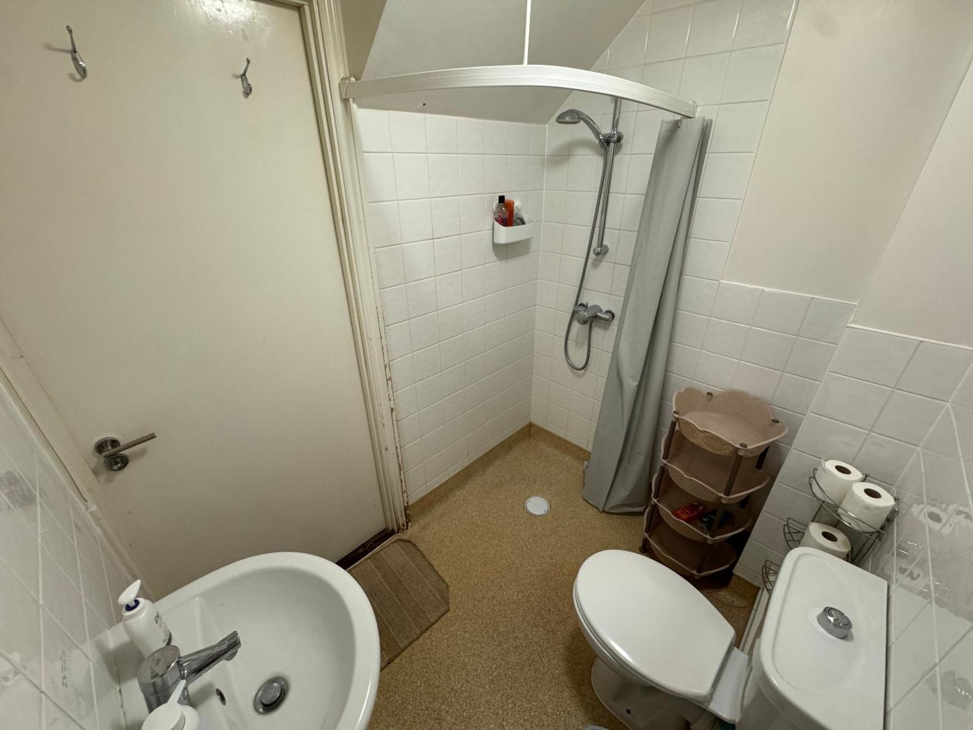 Napcastle Caledonian Park Hotel Лондон Екстериор снимка