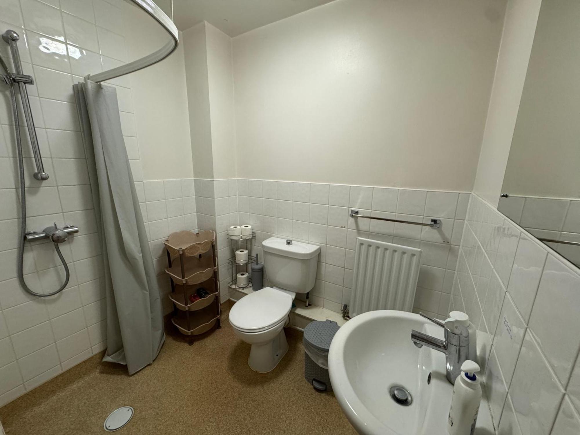 Napcastle Caledonian Park Hotel Лондон Екстериор снимка